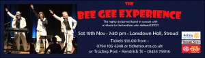 Bee Gees Experience